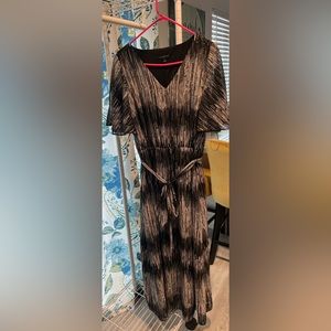 Plus size Flowy Dress